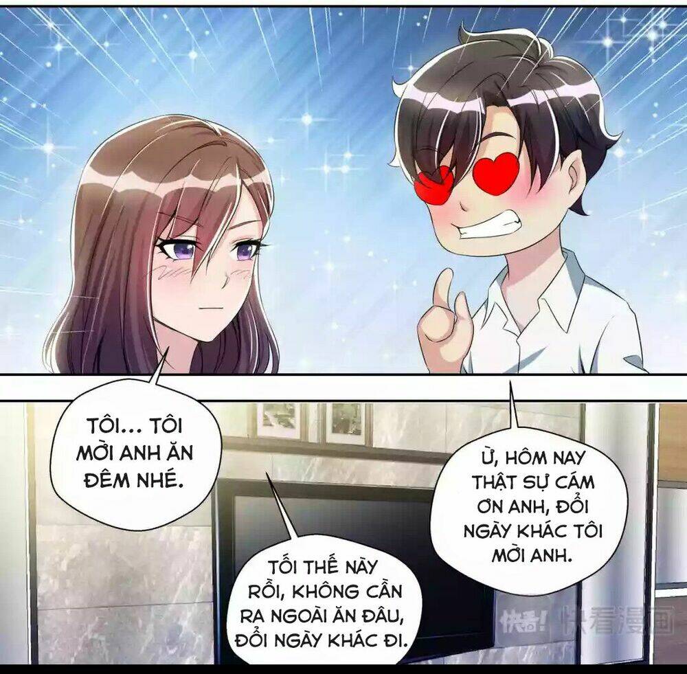 tối cường cuồng binh chapter 34 20