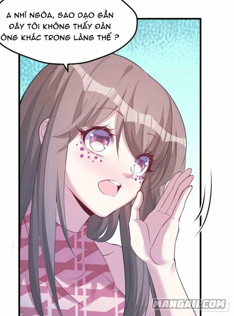 [16+] thảnh thơi thú thế chủng chủng điền, sinh sinh tể chapter 204 28