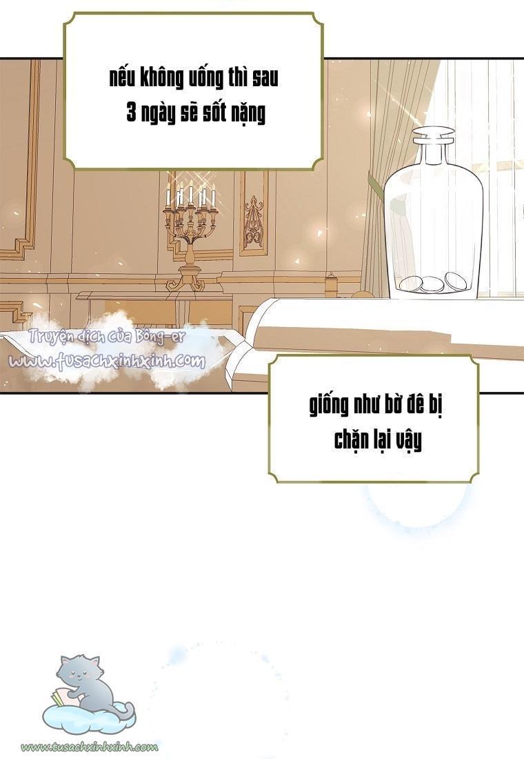 tháng năm cuối cùng của nữ phụ đoản mệnh chapter 7 35