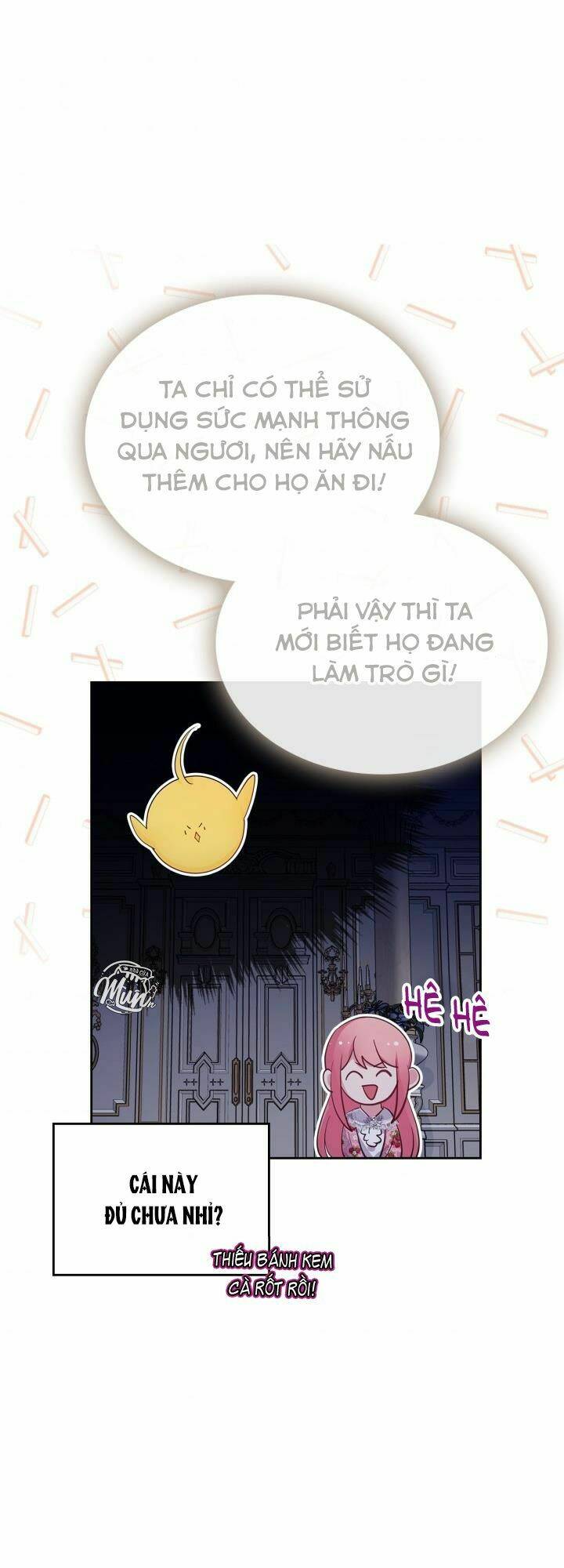 công chúa phản diện muốn ở trong ngôi nhà bánh quy chapter 43 22