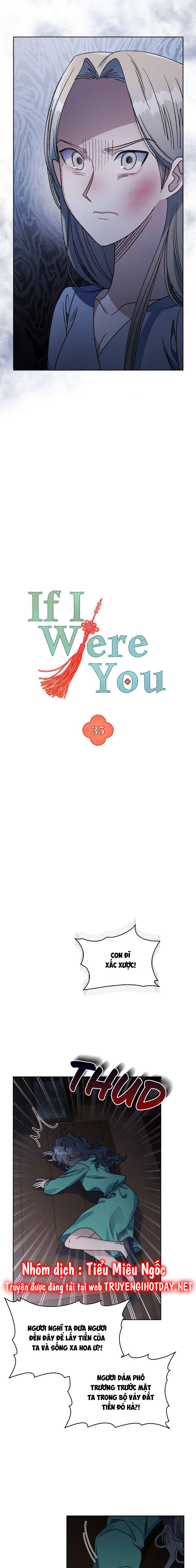 nếu tôi là bạn chapter 69 7