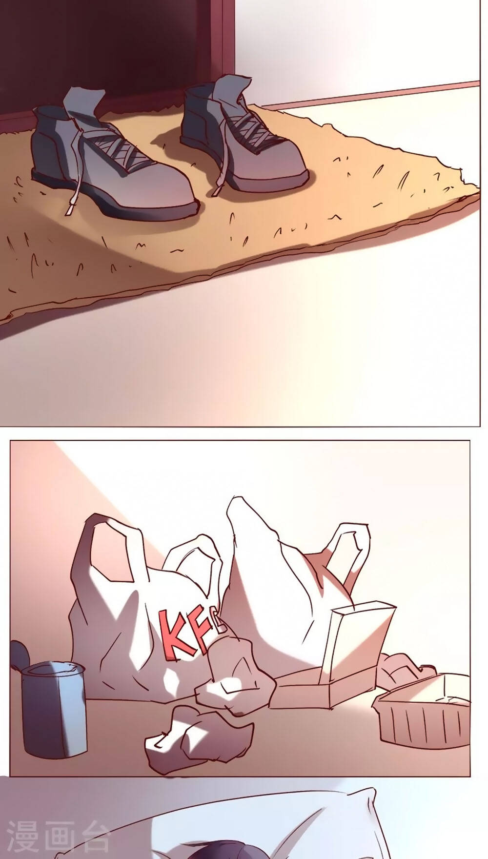 một tuần làm tình nhân chapter 28 19