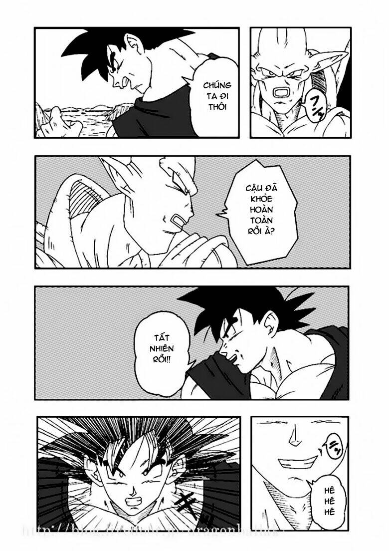 thế giới ngọc rồng ak chapter 2 15