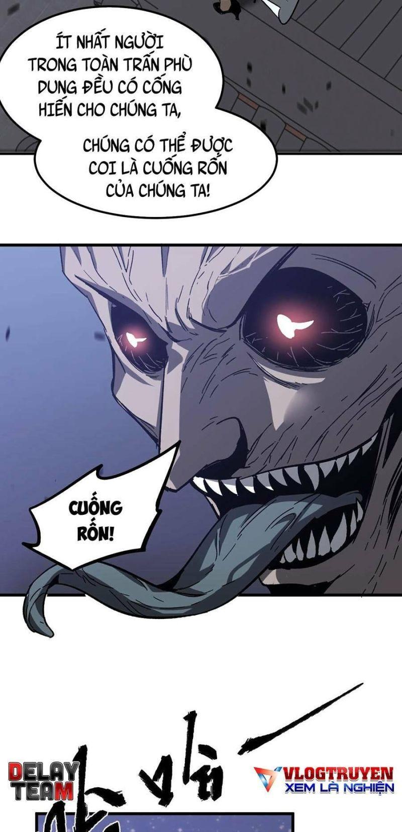 siêu tiến hóa chapter 87 25