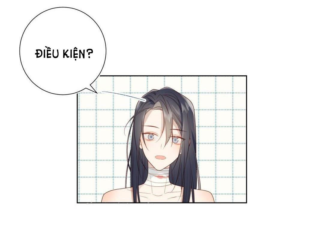 ác nữ cự tuyệt nam chính chapter 2 28