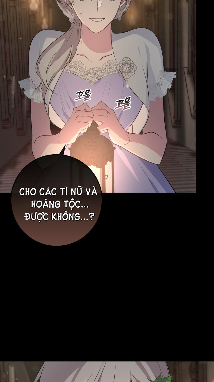 hãy nếm và nuốt đi nào chapter 11.2 17