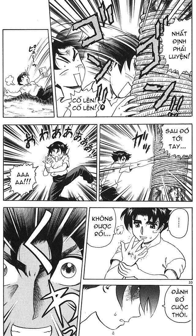 history's strongest disciple kenichi chapter 2 32