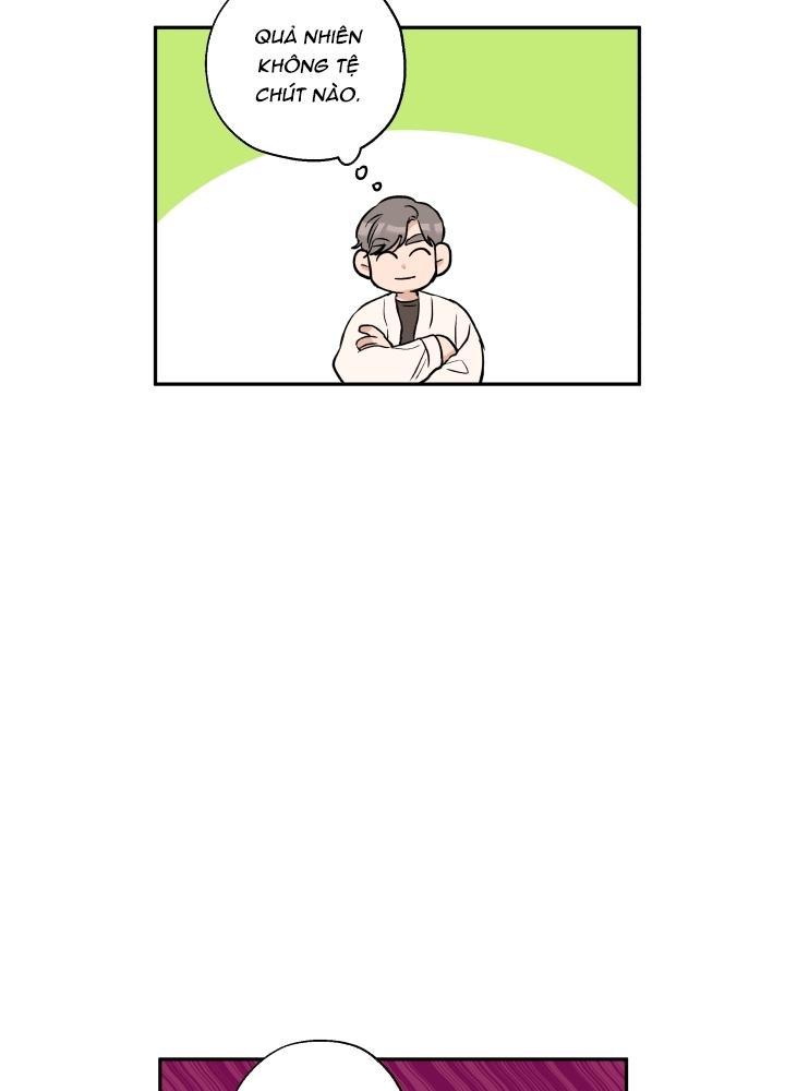 gâu gâu! chapter 21 34