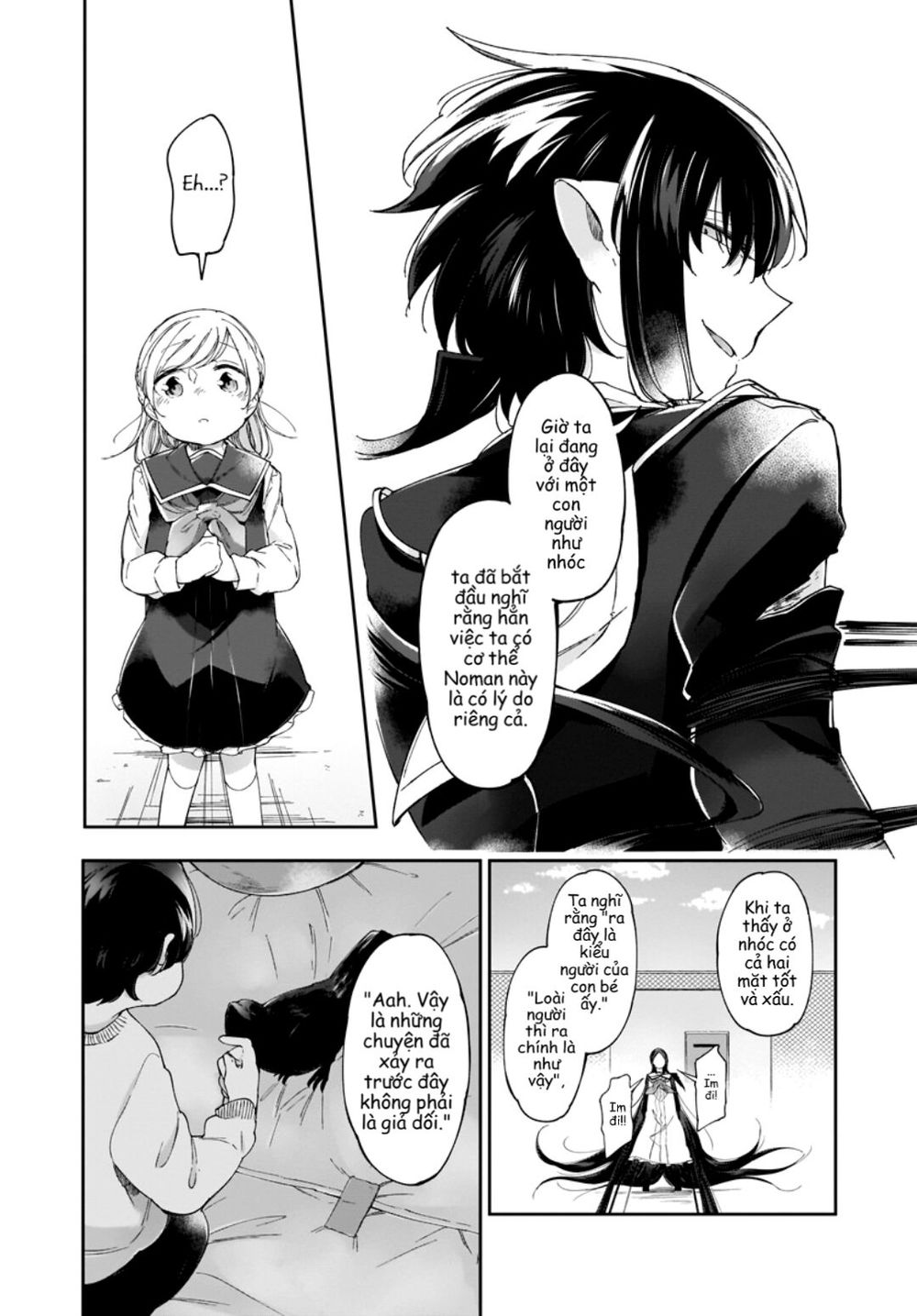 dear noman chapter 7 10