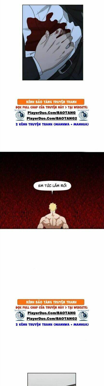 võ sĩ - the boxer chapter 66 18