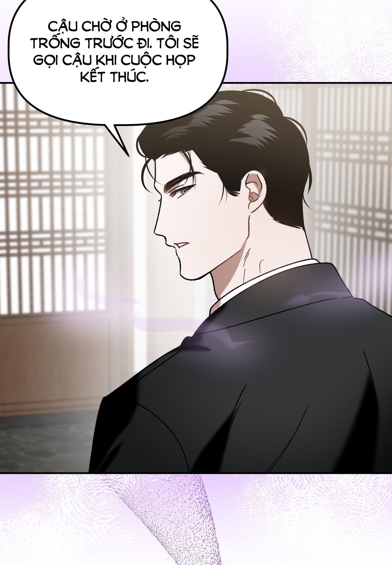 Anh Đã Hiểu Chưa? chapter 44.2 - Trang 3