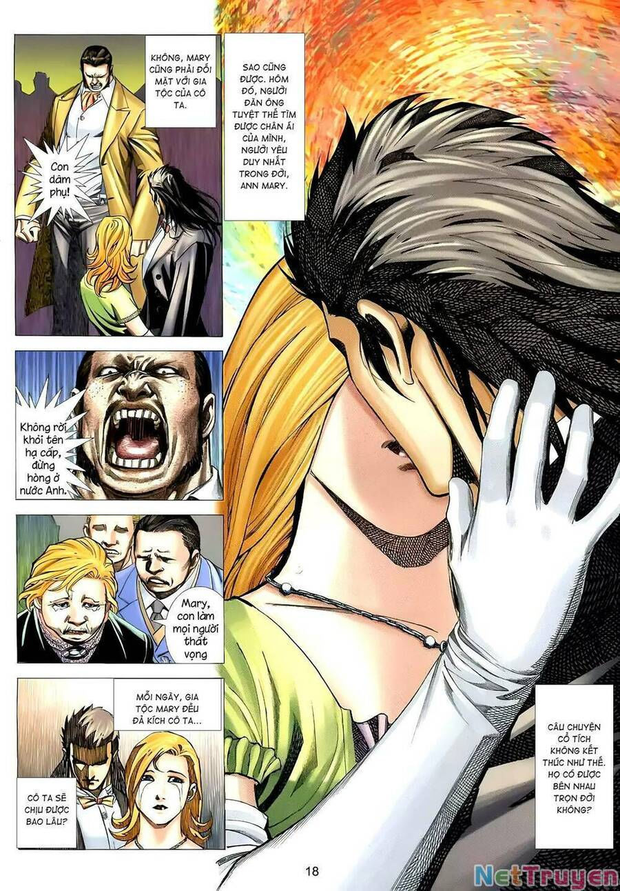 cuồng đao 04 chapter 55 3