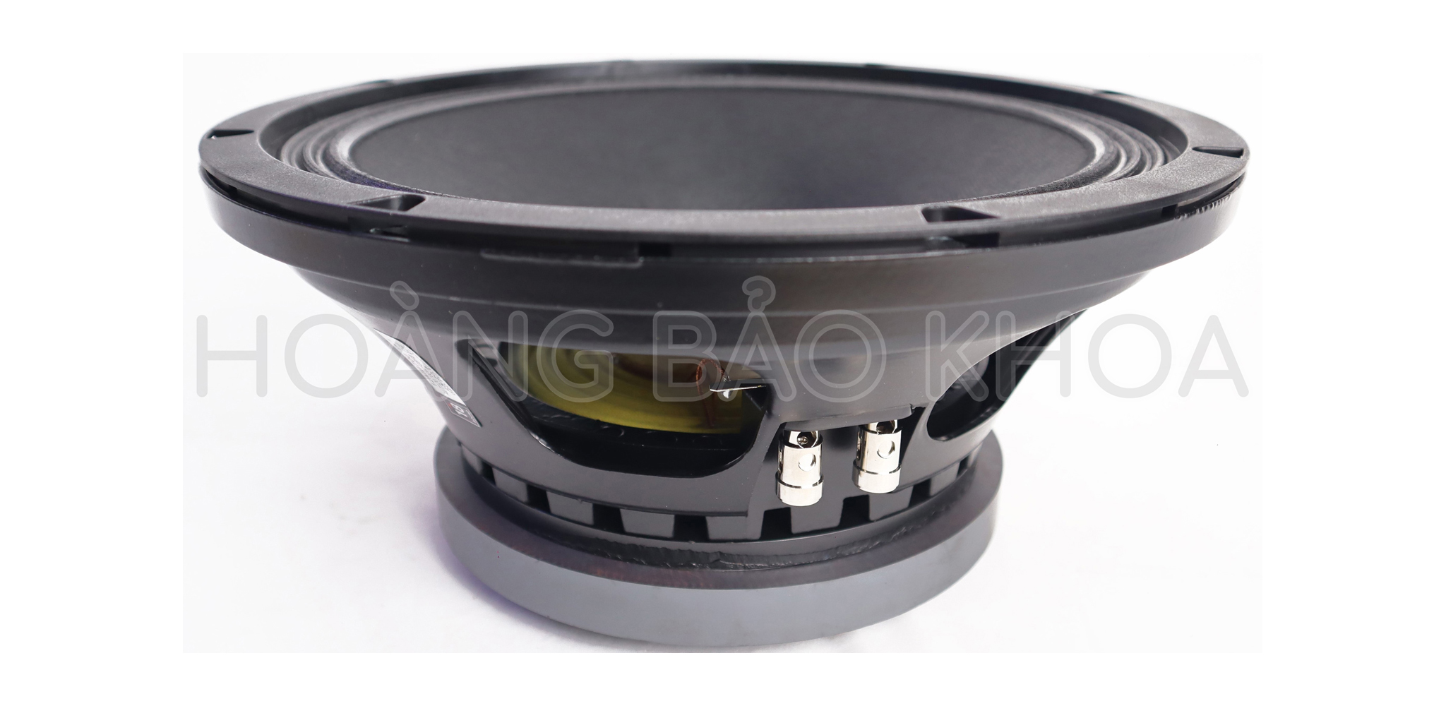 12MB700 Củ loa Bass 12inch - 3 tấc Ferrite 450W 8/16Ω 18 Sound-HÀNG CHÍNH HÃNG