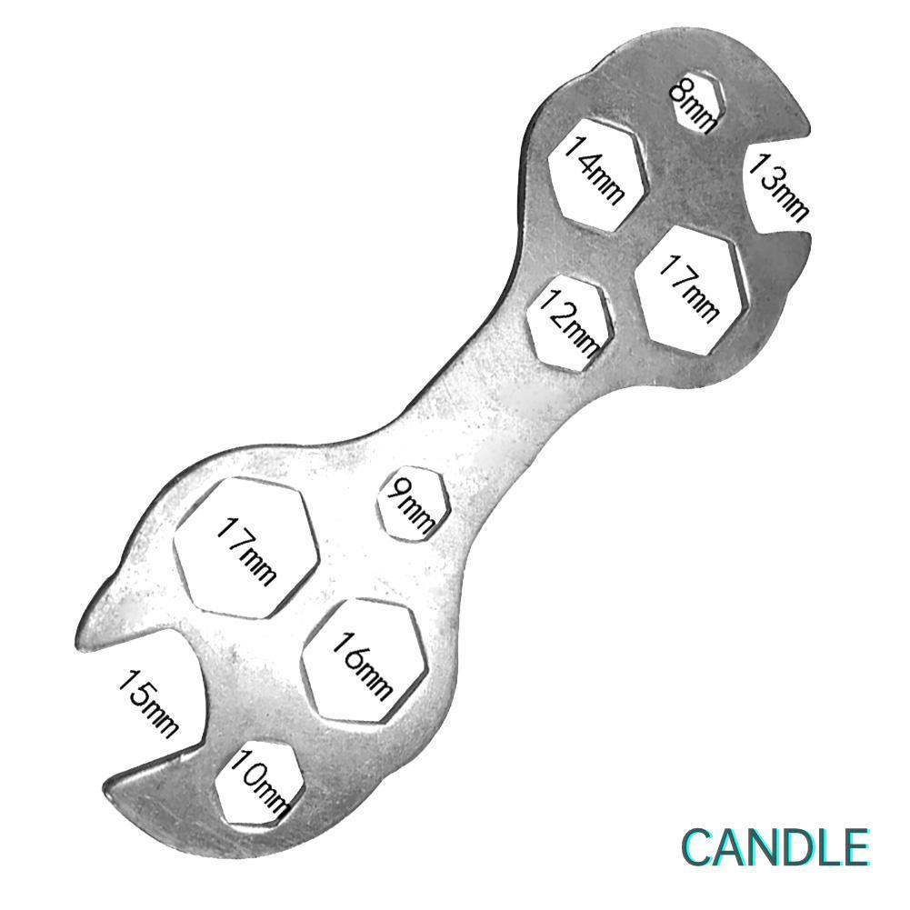 Cờ Lê Lục Giác Sửa Chữa Xe Đạp