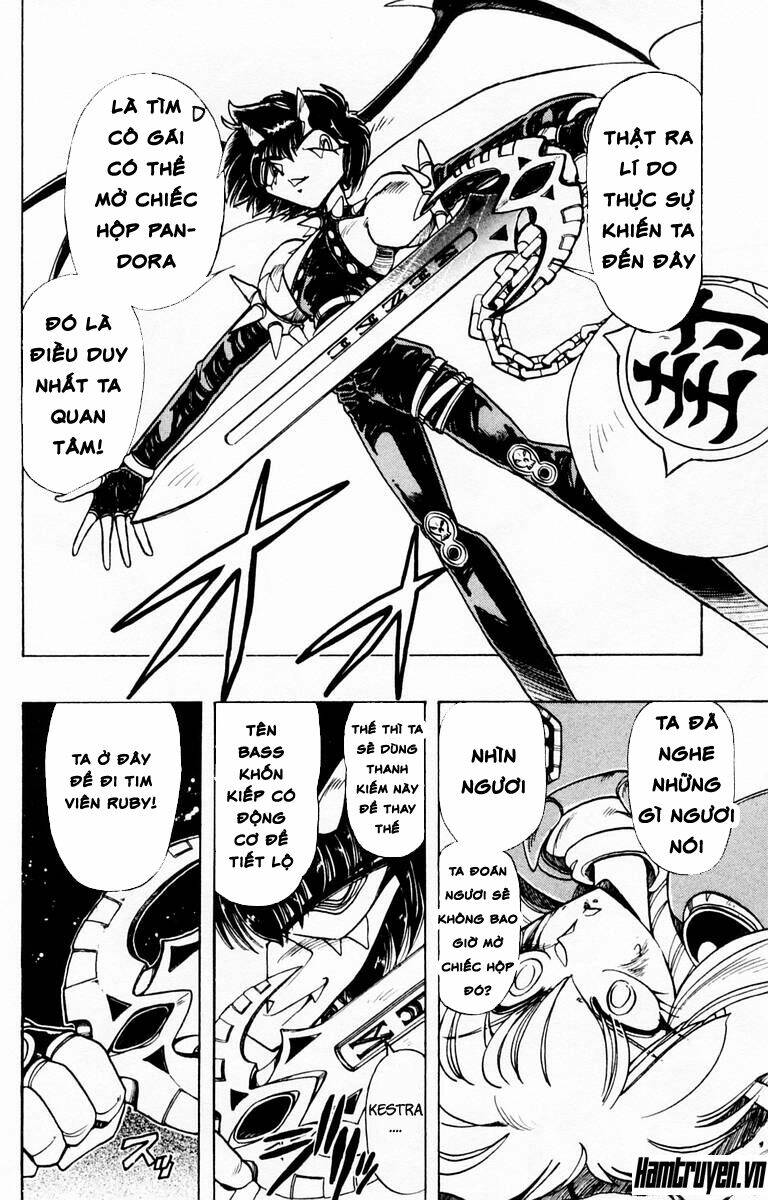 violinist of hameln - cây đàn kì diệu chapter 77 13