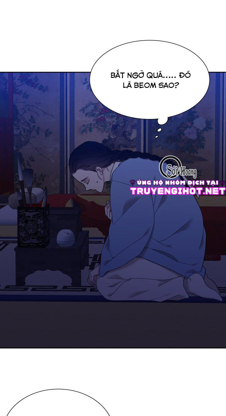 mắt phủ toàn sương chapter 14 38