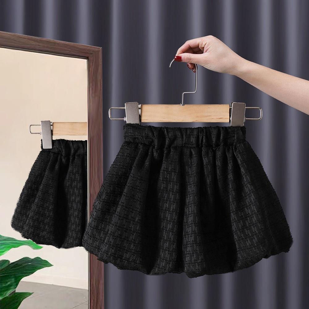 CV3 Size90-130 (12-30kg) Chân Váy dạ bé gái - Kiểu dáng xoè Thời trang trẻ Em hàng quảng châu