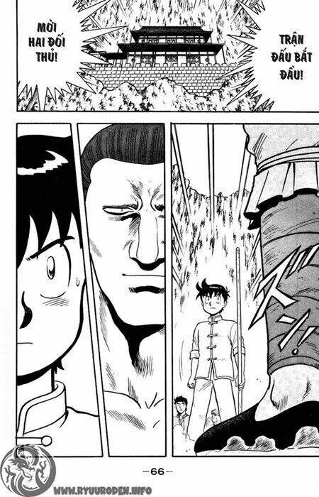 hoàng phi hồng phần 1 chapter 18 68