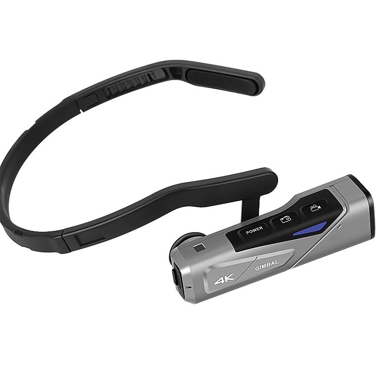 Winait 4K WiFi Sports Wear Action Video Camera