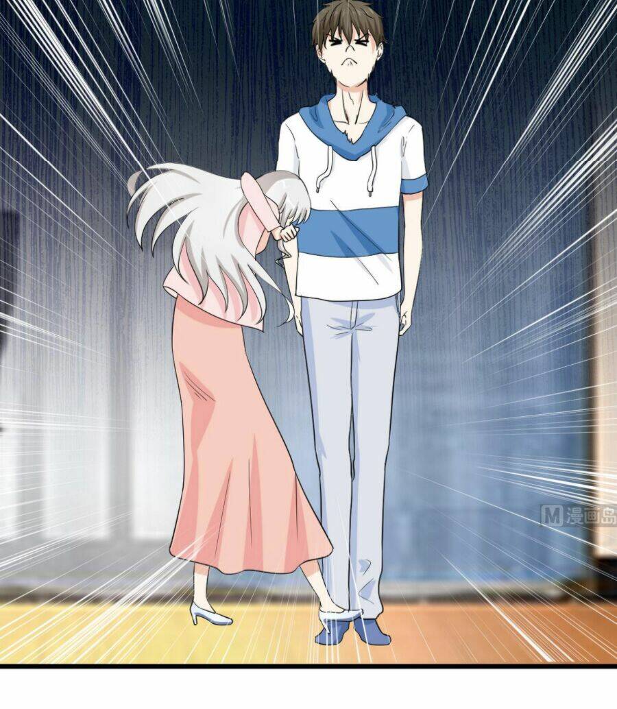 hắn là long ngạo thiên chapter 54 13