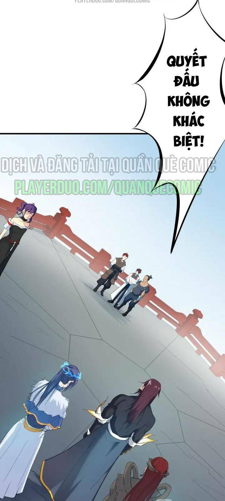 long mạch võ thần chapter 20 17