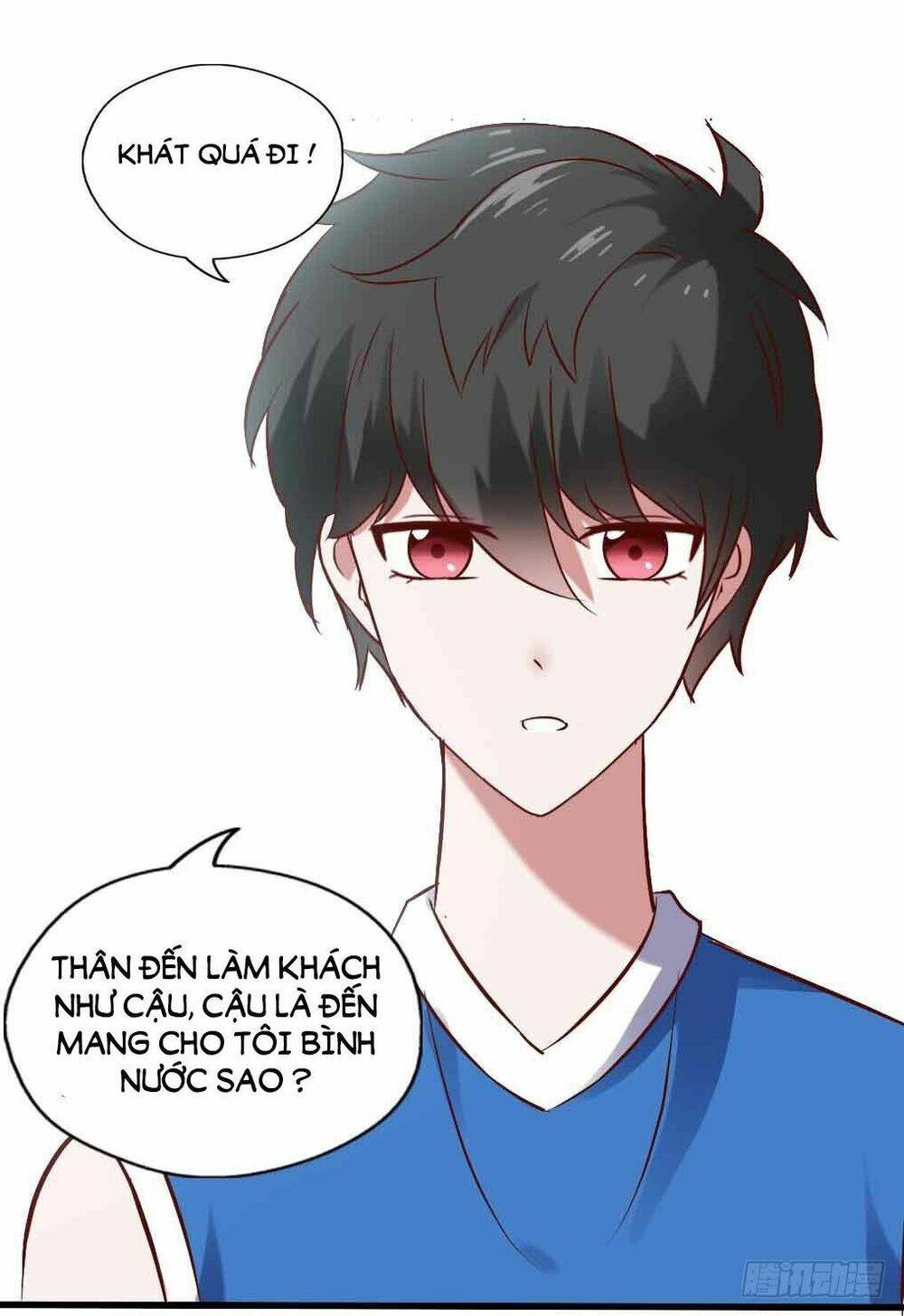 ác ma bàn bên chapter 20 37