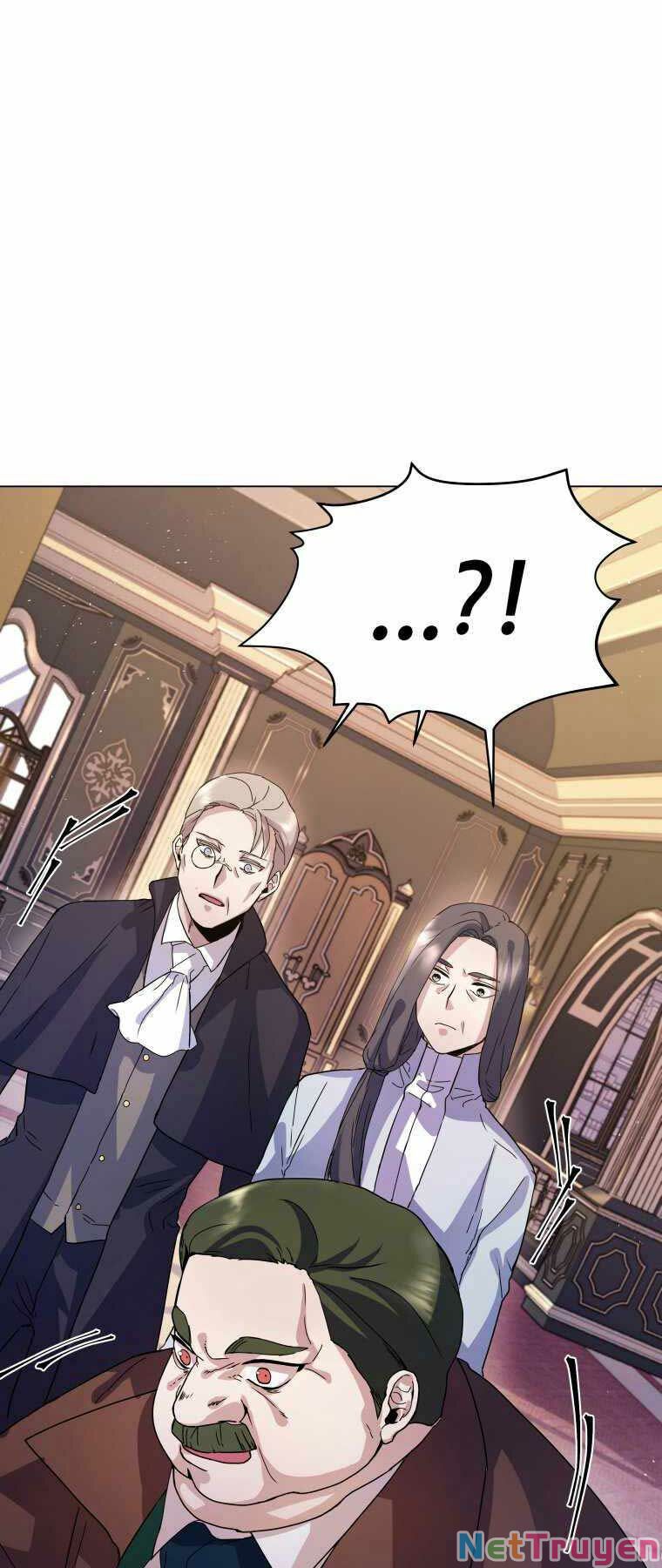 bạo chúa cường hoành chapter 3 32