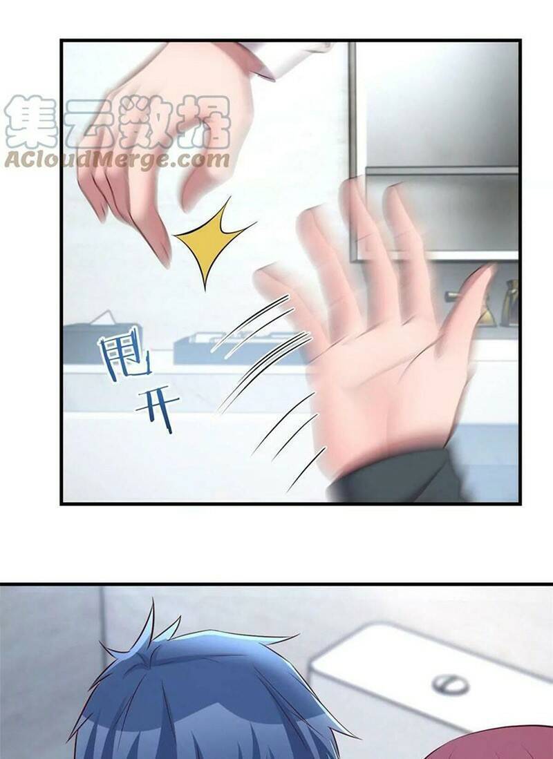 chị gái tôi là đại minh tinh chapter 179 37