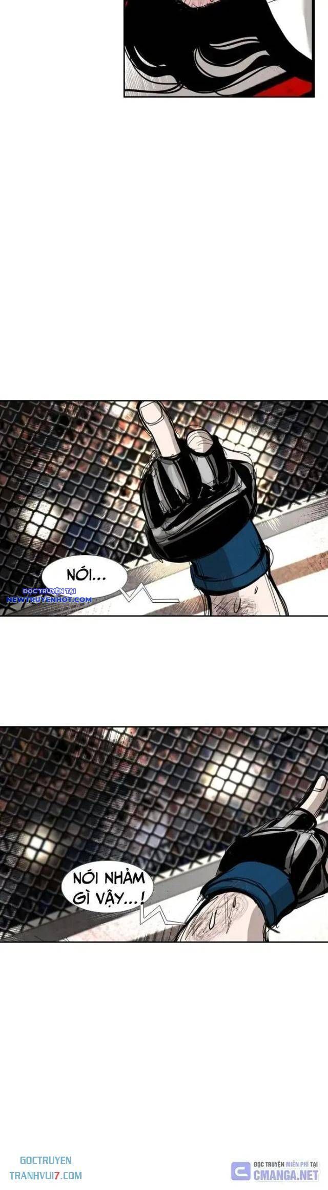 shark - cá mập chapter 185 30