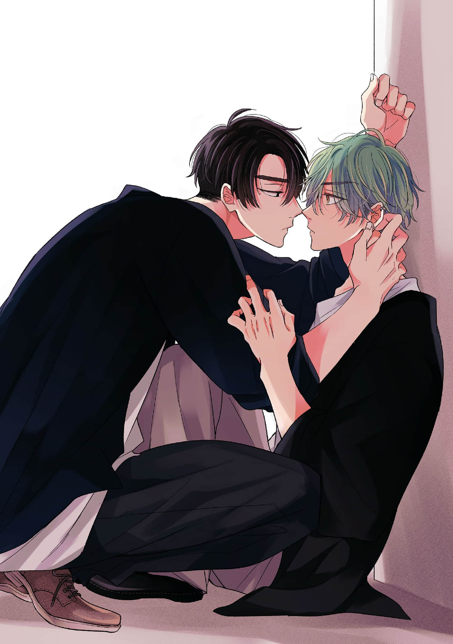 cạm bẫy thiên đường chapter 1 3