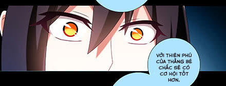 đầu óc đại sư huynh của ta rất đen tối chapter 216 89