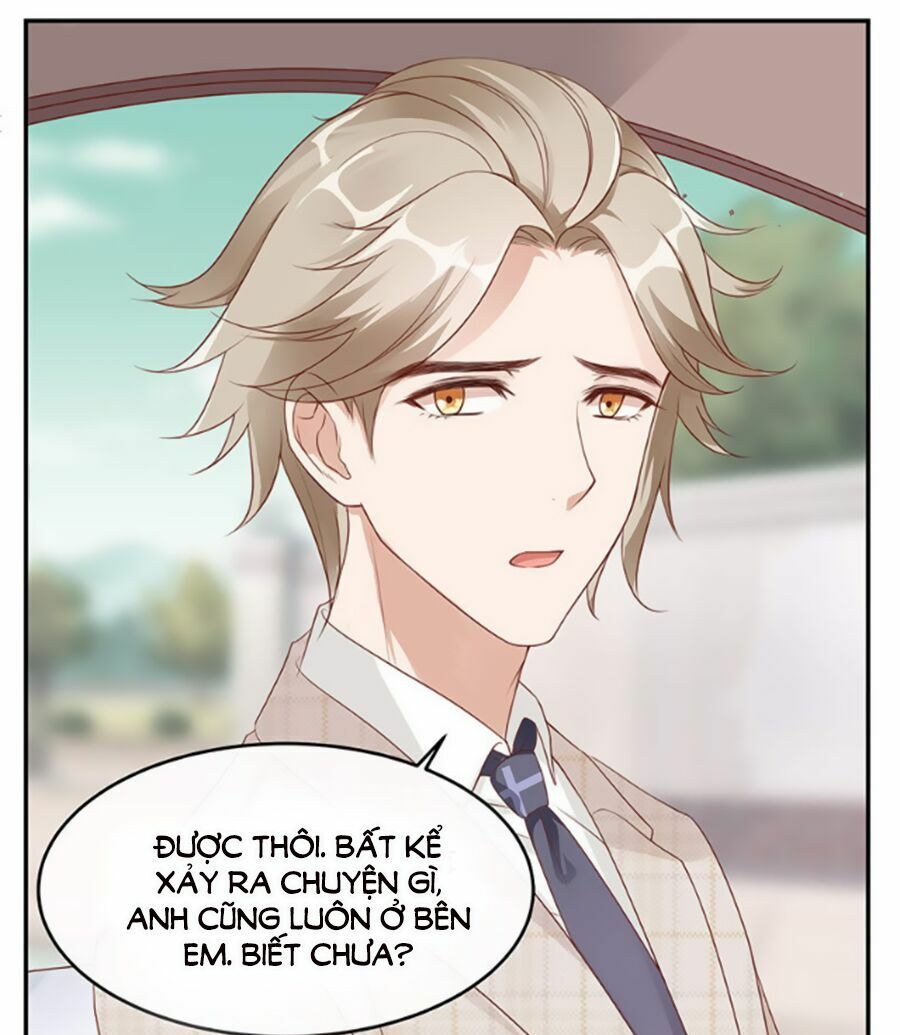 cả thế giới đều không bằng người chapter 19 15