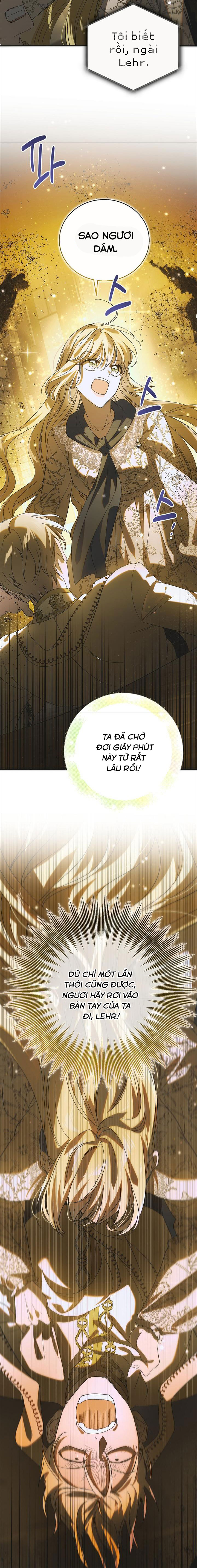 cách để em bảo vệ anh chapter 127.1 18