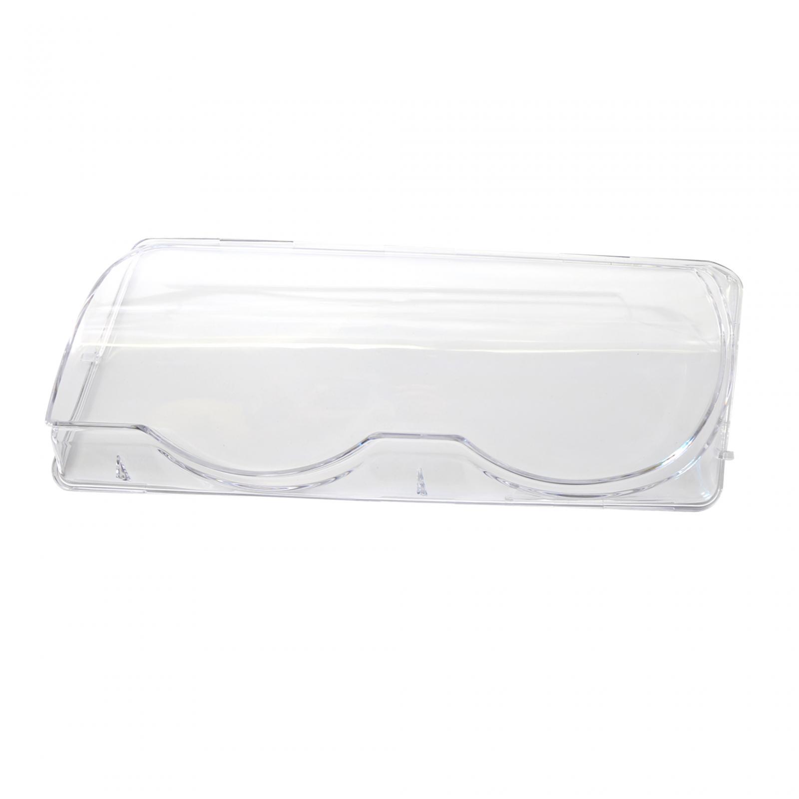 Headlight Lens Cover for    Facelift 1999-2001 Auto Parts