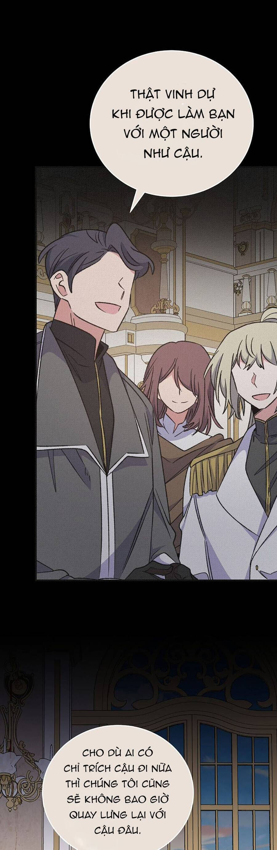 nhà hiền triết yigret chapter 57 42