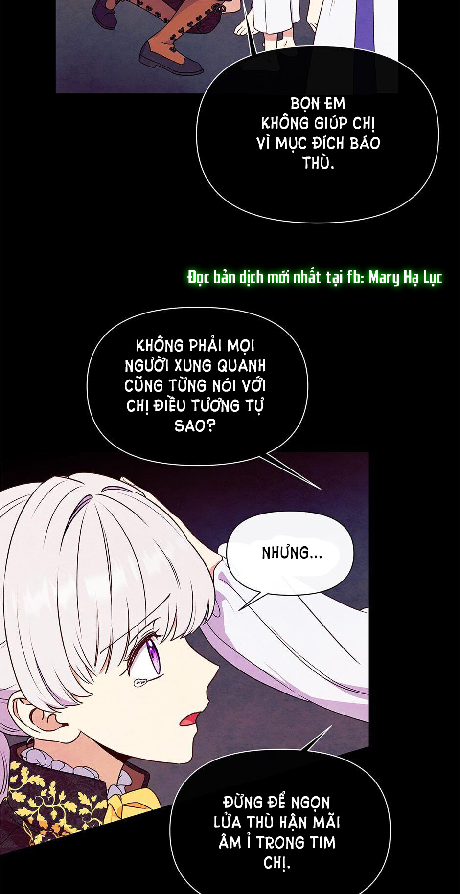 bản khế ước với nữ công tước ác ma chapter 121 29