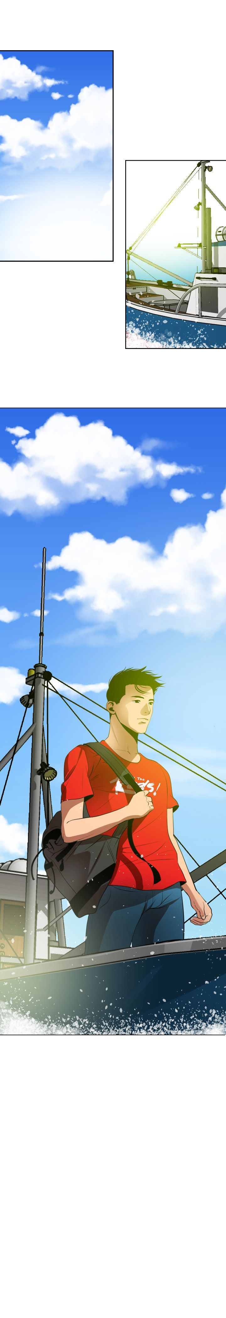 cột thu lôi chapter 53 27