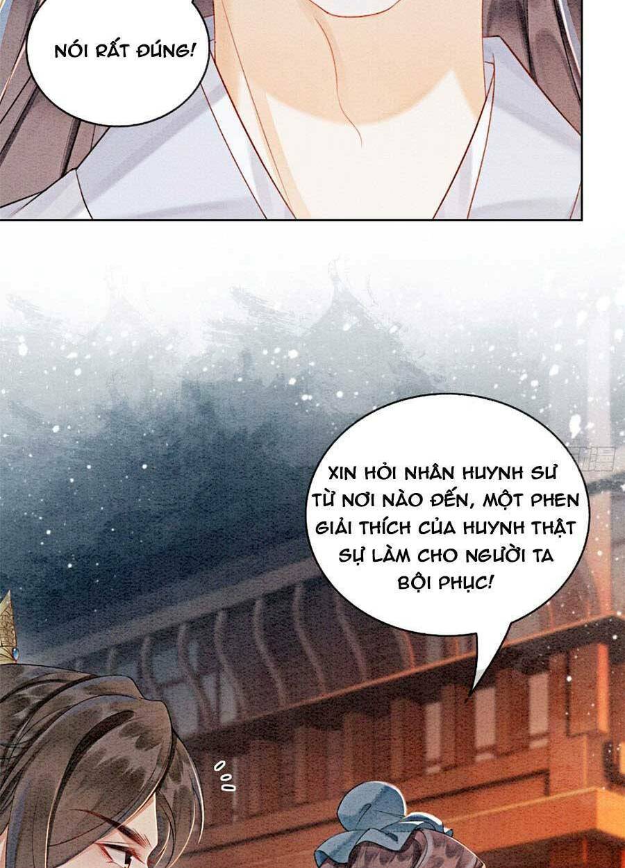 bắt đầu hủy hôn để công lược vương gia chapter 75 16