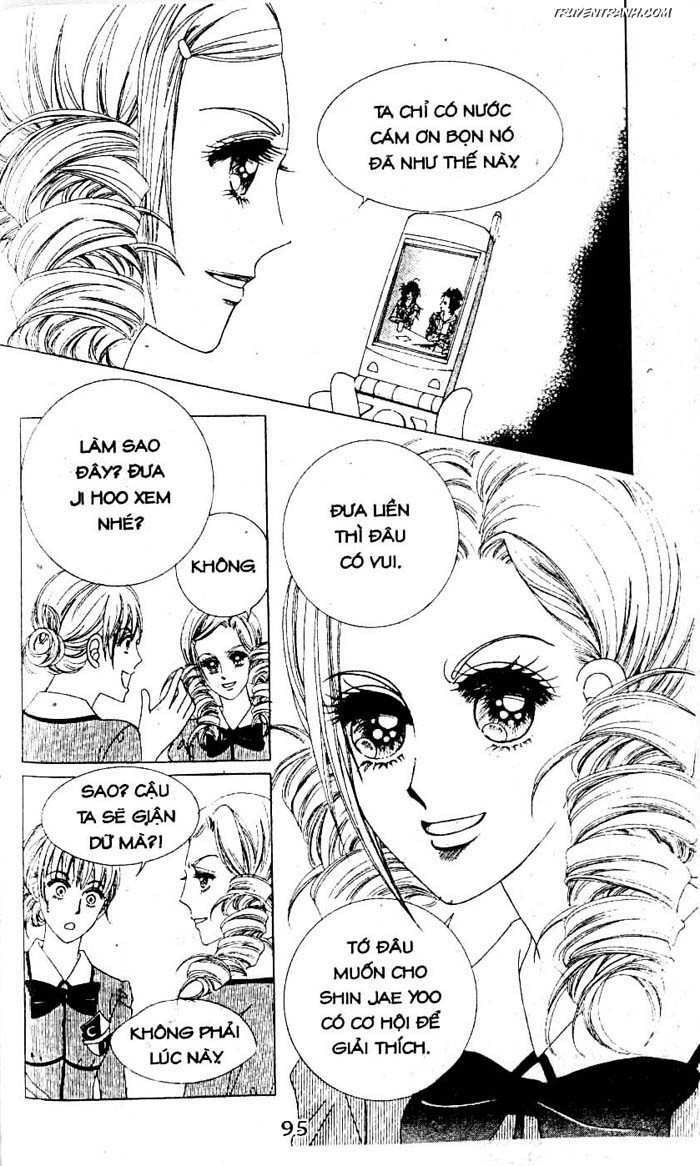 nhà trọ hoàn hảo chapter 34 11