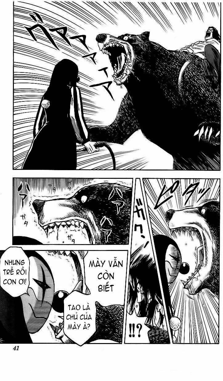 hareluya chapter 71 15