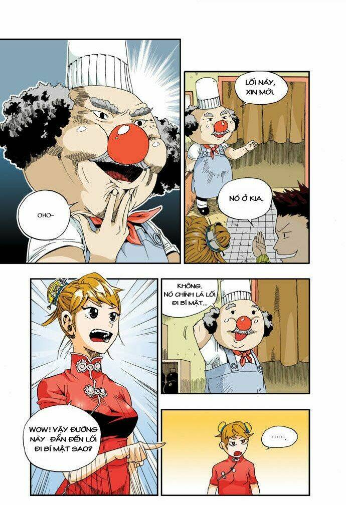 space china dress chapter 7 9