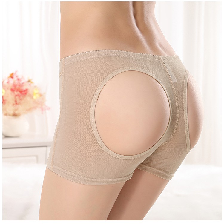 Quần nâng mông nữ mềm mại thoáng khí Lylylorem QL053