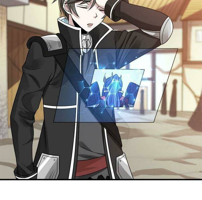 kiếm vũ chapter 92 6