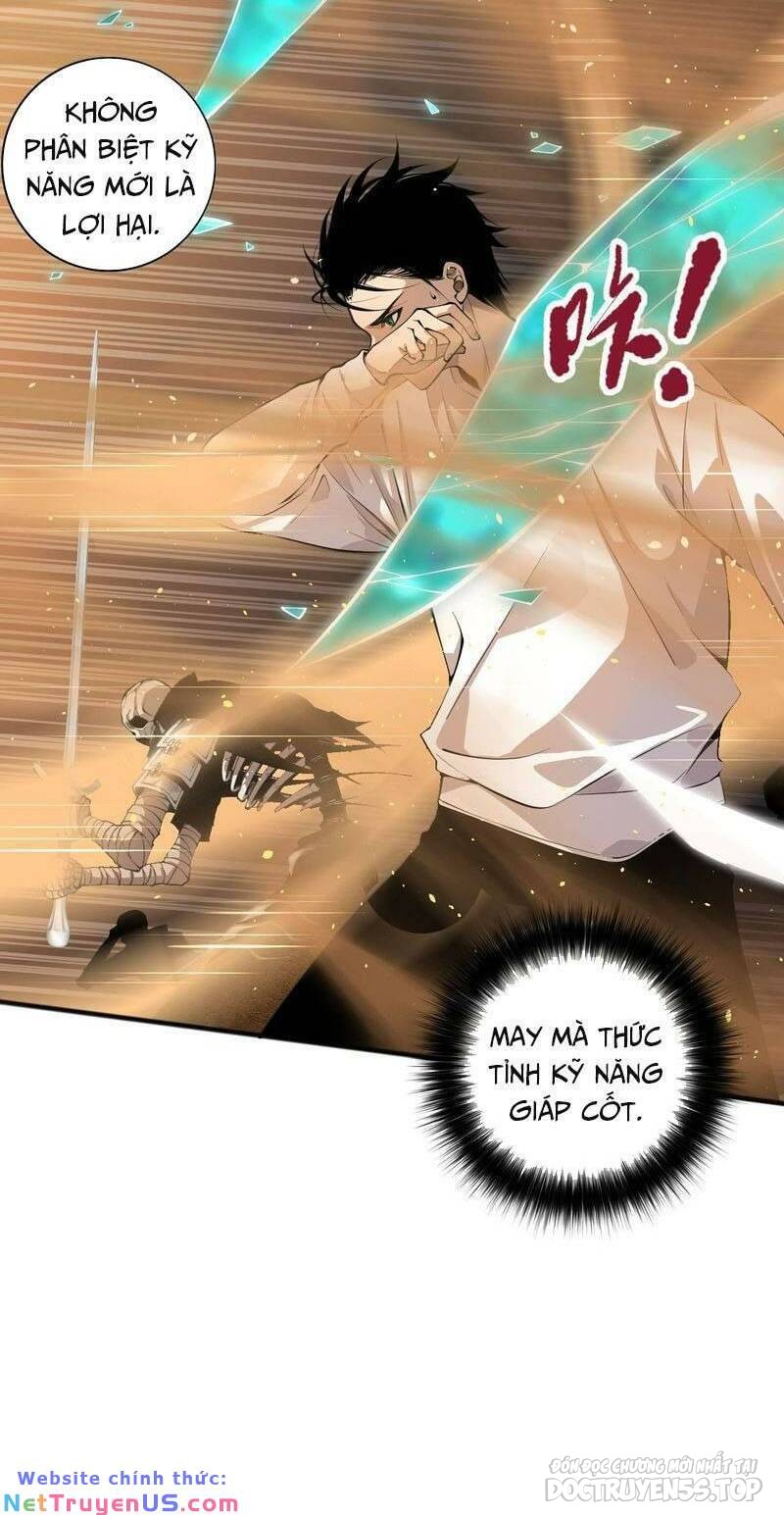 tử linh pháp sư! ta chính là thiên tài chapter 26 40