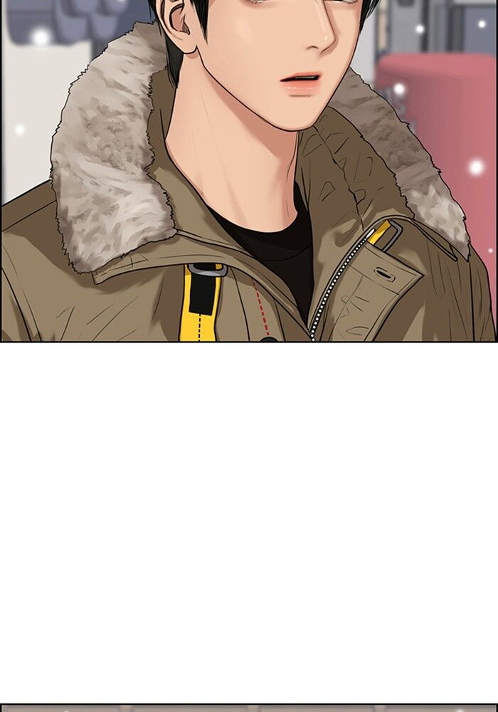 vẻ đẹp đích thực - true beauty chapter 55 101