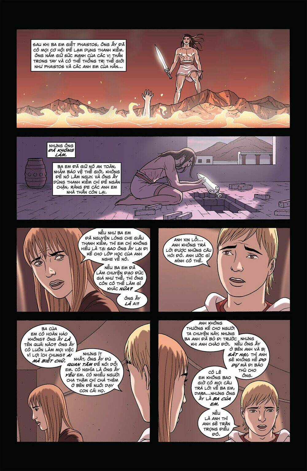 the sword chapter 21 17