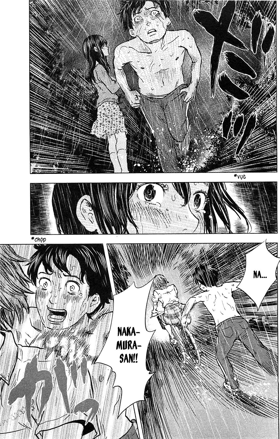 aku no hana chapter 16 30