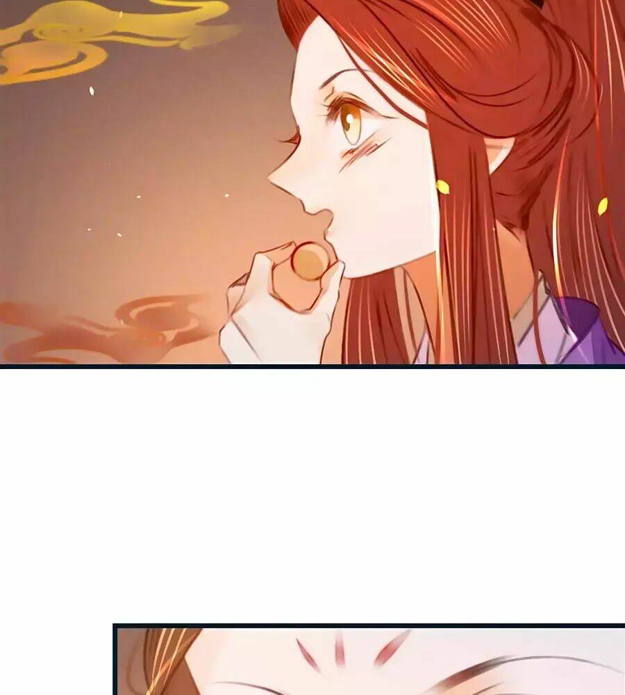 phượng hoàn triều: vương gia yêu nghiệt xin tránh đường chapter 37 36