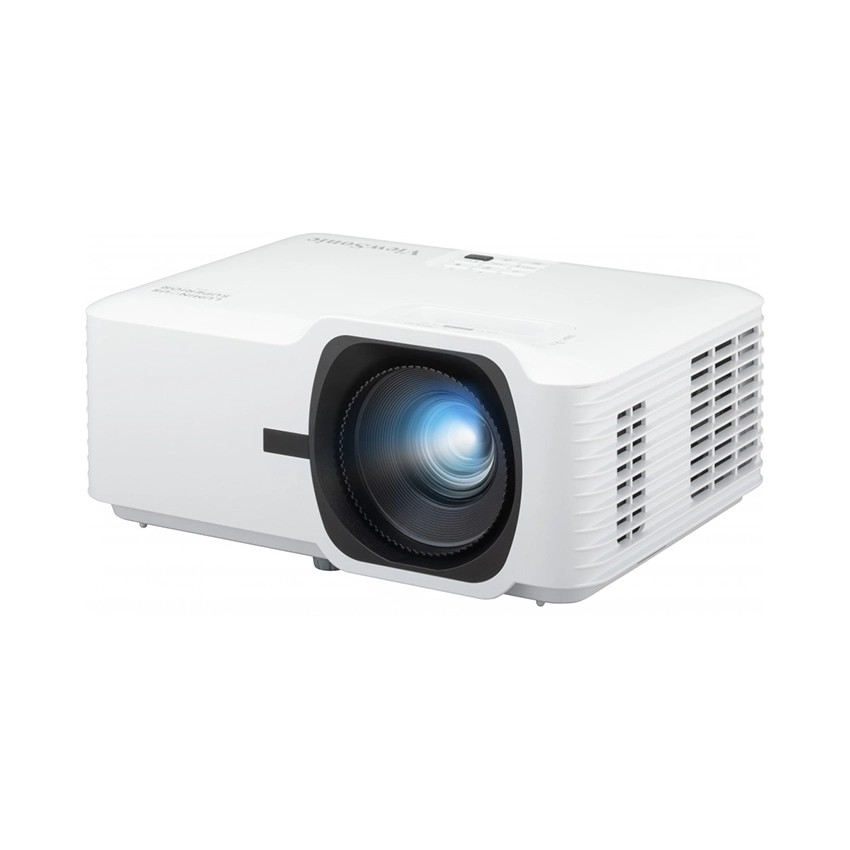 Máy Chiếu Laser ViewSonic LS740HD hàng chính hãng - ZAMACO AUDIO