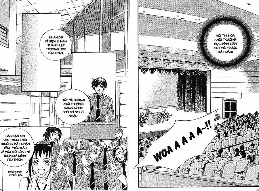 oridinary school chapter 8 40